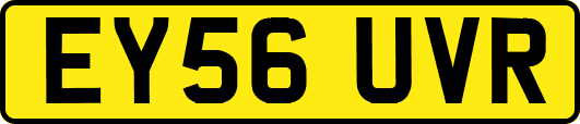 EY56UVR