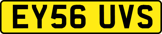 EY56UVS