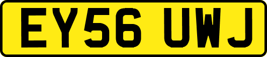 EY56UWJ