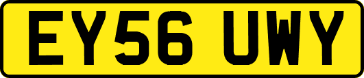 EY56UWY