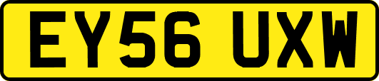EY56UXW