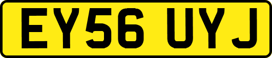 EY56UYJ
