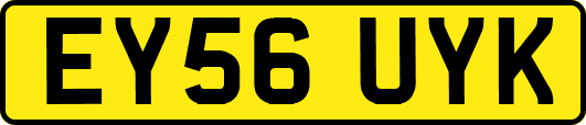EY56UYK