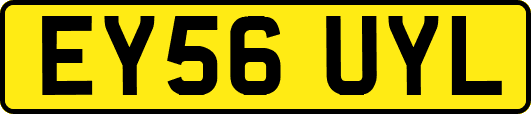 EY56UYL
