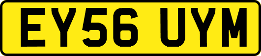 EY56UYM