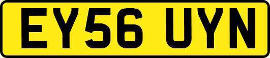 EY56UYN