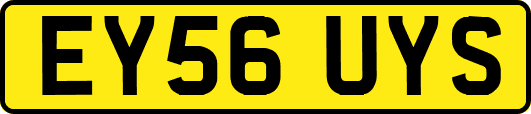 EY56UYS