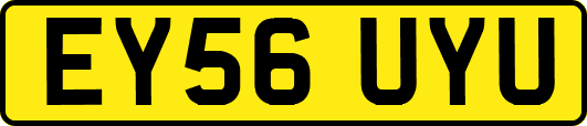 EY56UYU