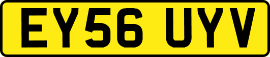 EY56UYV