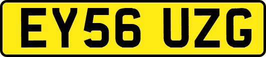EY56UZG