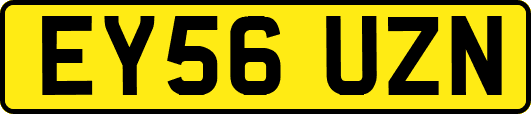 EY56UZN