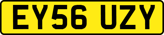 EY56UZY