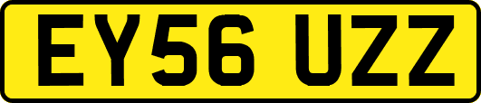 EY56UZZ