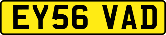 EY56VAD