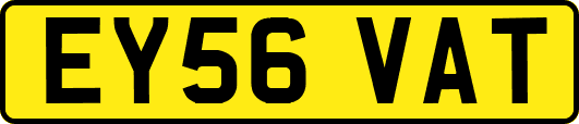 EY56VAT