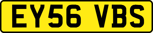 EY56VBS