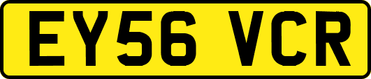 EY56VCR