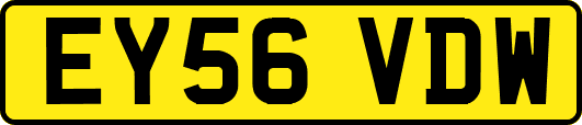 EY56VDW