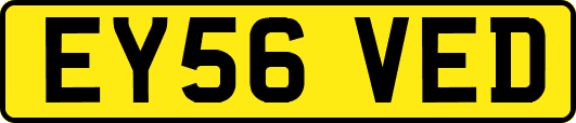 EY56VED