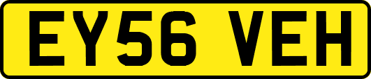 EY56VEH