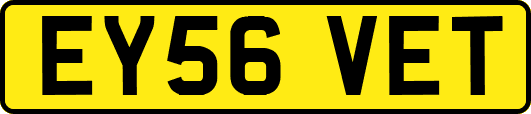 EY56VET