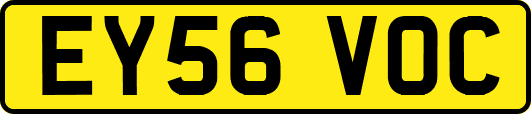 EY56VOC