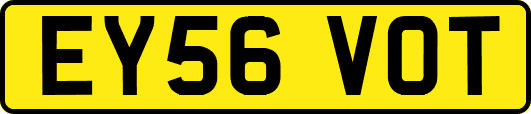 EY56VOT