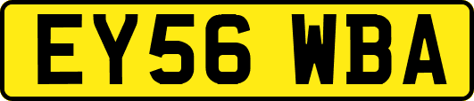 EY56WBA