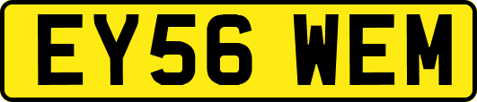 EY56WEM