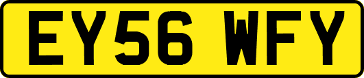 EY56WFY