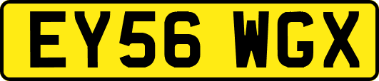 EY56WGX