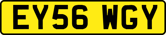 EY56WGY