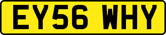 EY56WHY