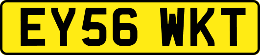 EY56WKT