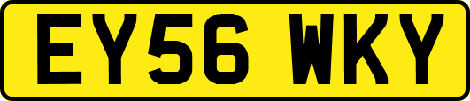 EY56WKY