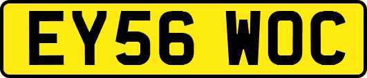EY56WOC