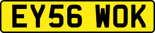 EY56WOK