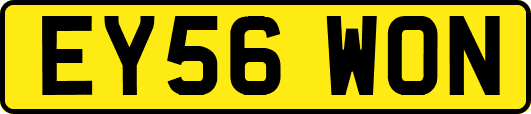 EY56WON