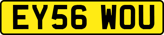 EY56WOU