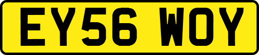 EY56WOY