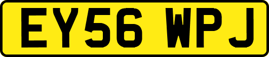 EY56WPJ