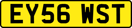 EY56WST