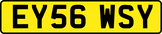 EY56WSY