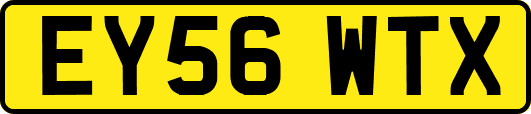 EY56WTX