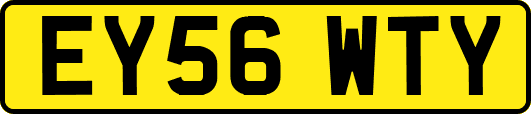 EY56WTY
