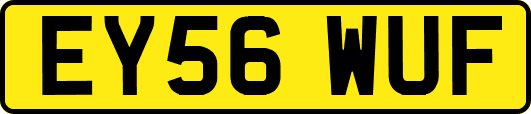 EY56WUF