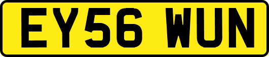 EY56WUN