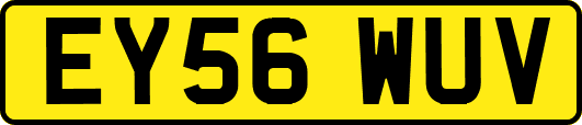 EY56WUV