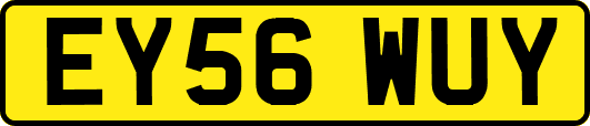 EY56WUY