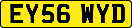 EY56WYD